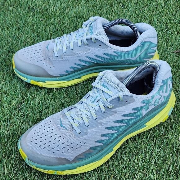 Hoka One One Shoes - HOKA TORRENT 3 - Womens Sneakers - SIZE 9.5B